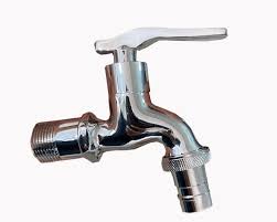 تصویر 2 از شیر شلنگی اهرمی بادوام حرارتی ضدزنگ